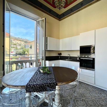 Villa Migliorini Lusso & Comfort In Finalborgo. Фінале-Лігуре Екстер'єр фото