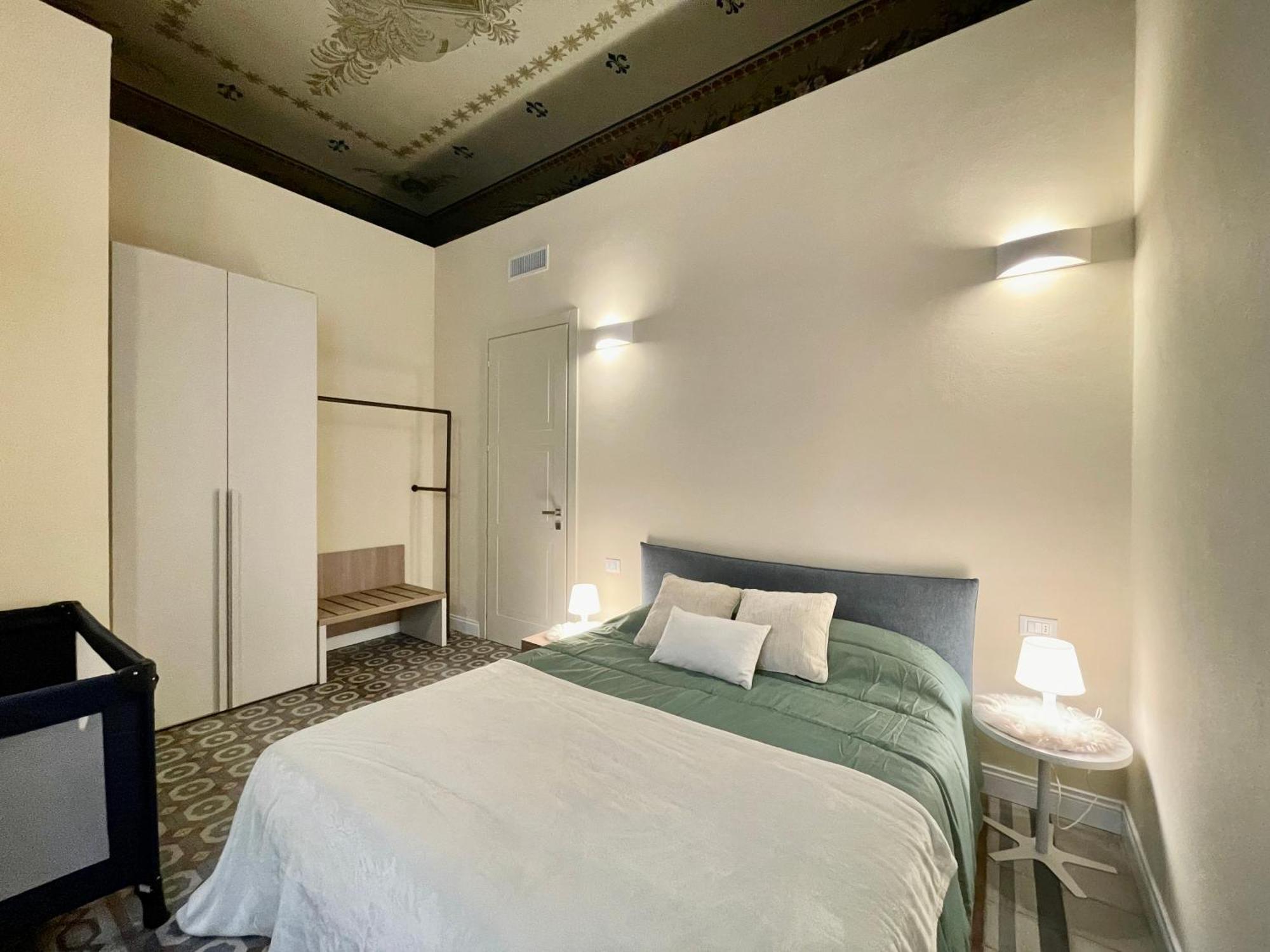 Villa Migliorini Lusso & Comfort In Finalborgo. Фінале-Лігуре Екстер'єр фото