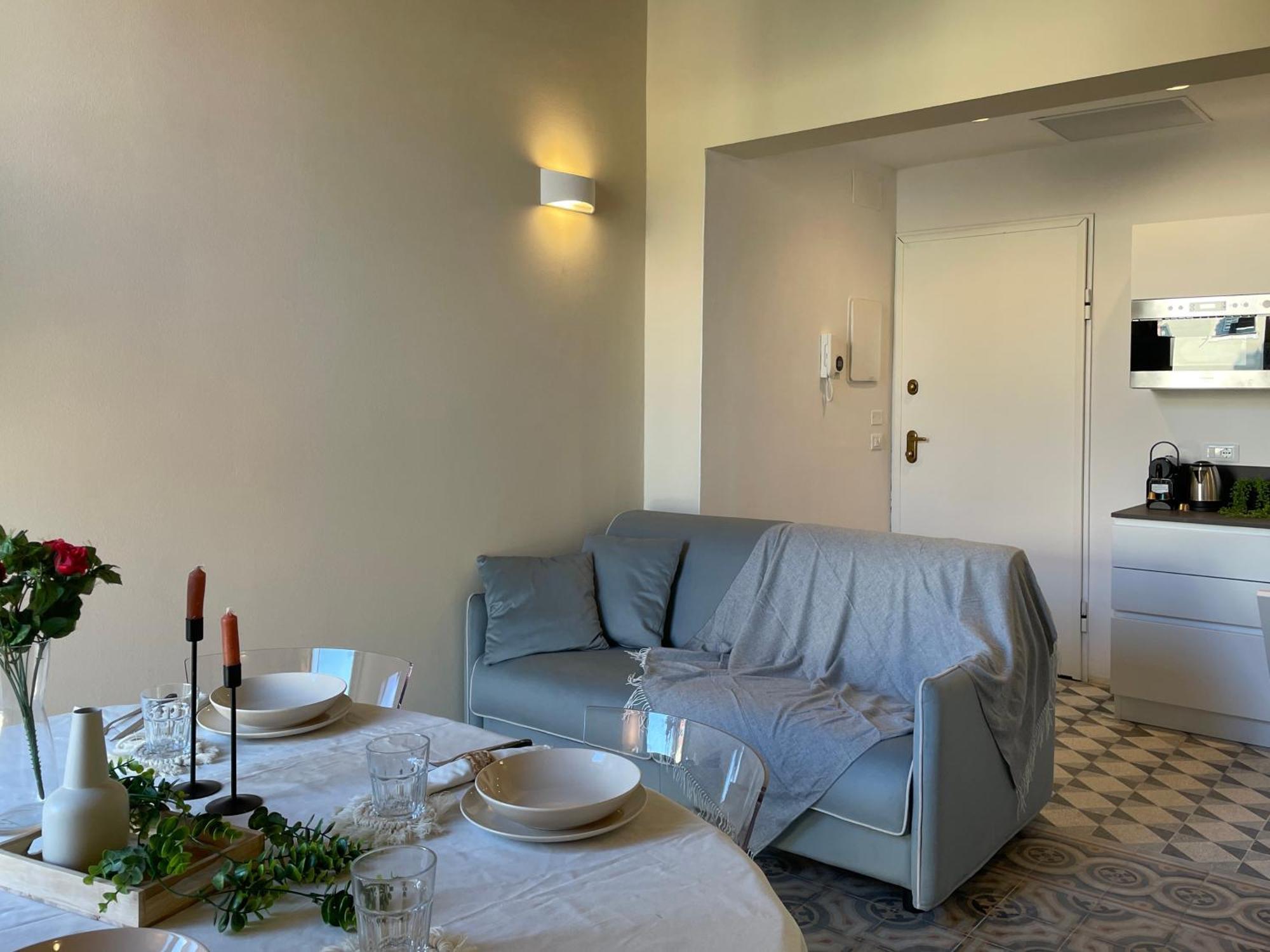 Villa Migliorini Lusso & Comfort In Finalborgo. Фінале-Лігуре Номер фото