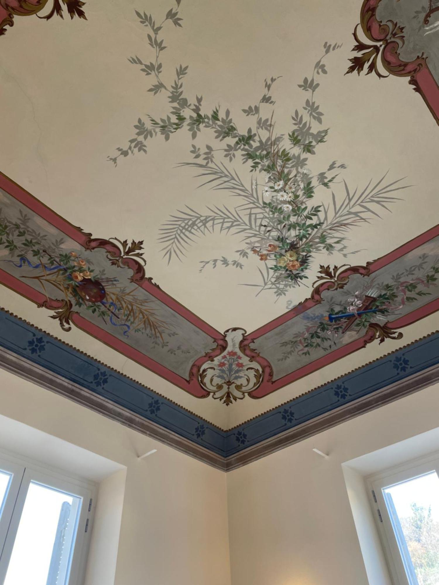 Villa Migliorini Lusso & Comfort In Finalborgo. Фінале-Лігуре Номер фото