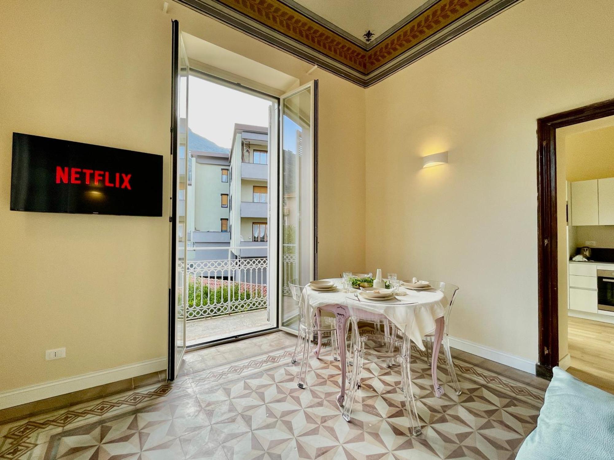 Villa Migliorini Lusso & Comfort In Finalborgo. Фінале-Лігуре Екстер'єр фото