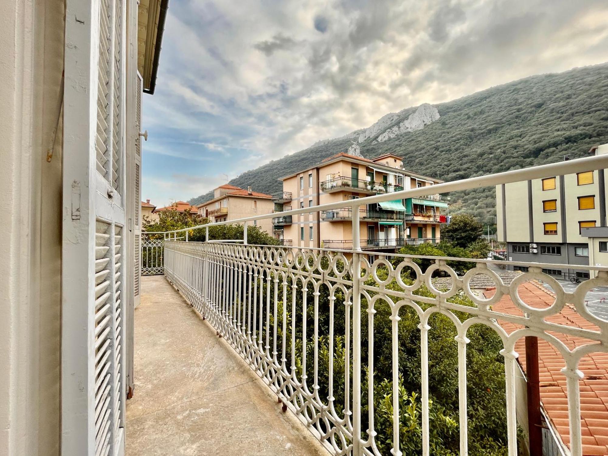 Villa Migliorini Lusso & Comfort In Finalborgo. Фінале-Лігуре Номер фото